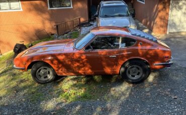 Datsun-240z-1972-Factory-Orange-Tan-8
