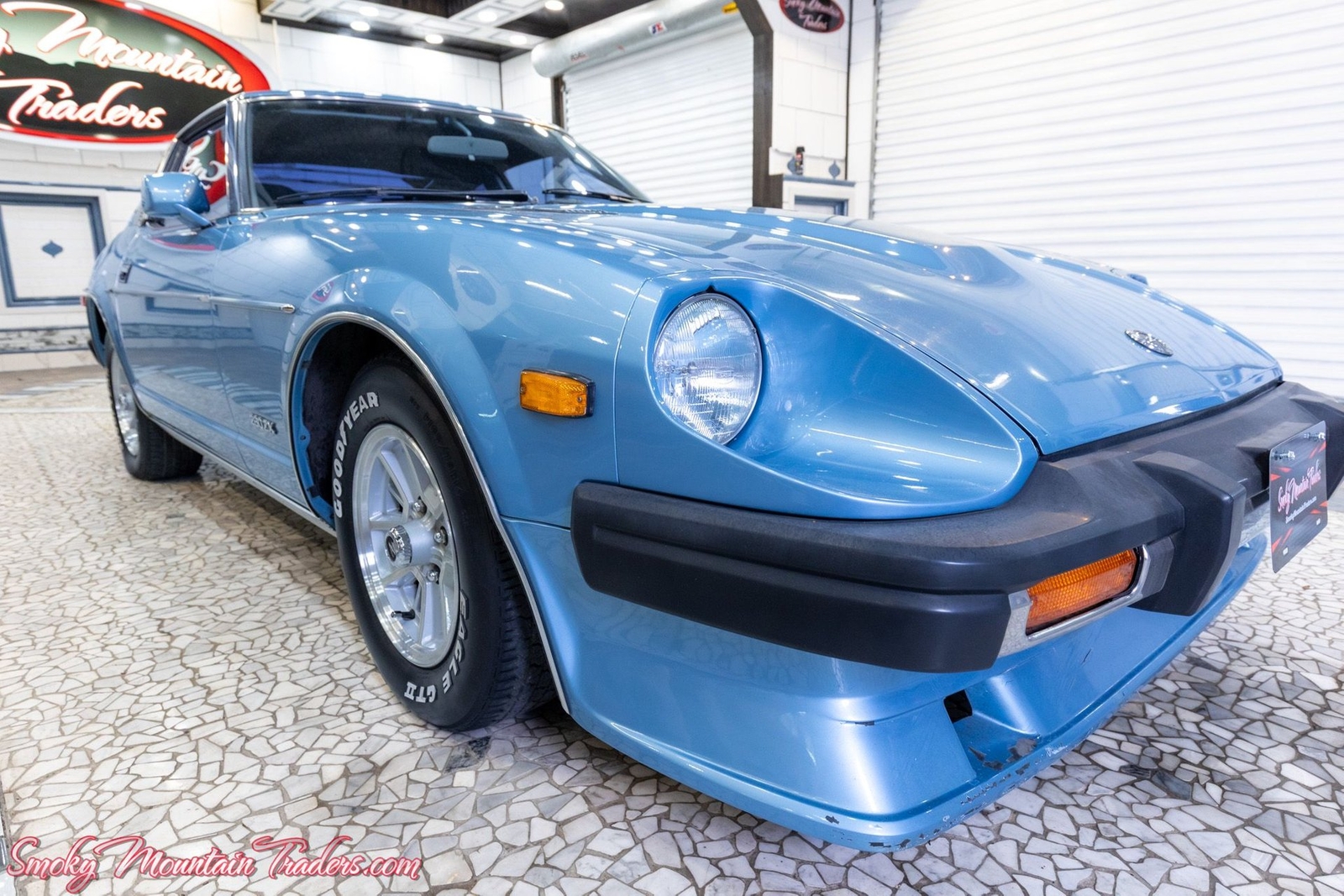 Datsun-280Z-1979-13