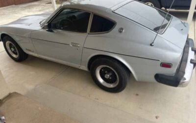 Datsun 280z 1975