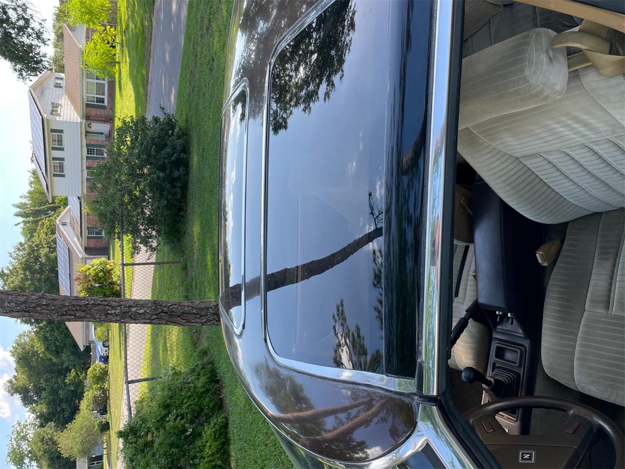 Datsun-280zx-1982-brown-tan-4