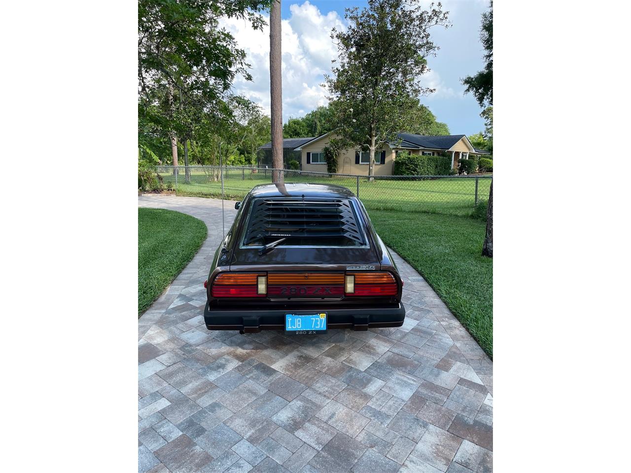 Datsun-280zx-1982-brown-tan-5