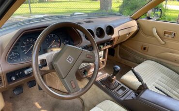 Datsun-280zx-1982-brown-tan-6