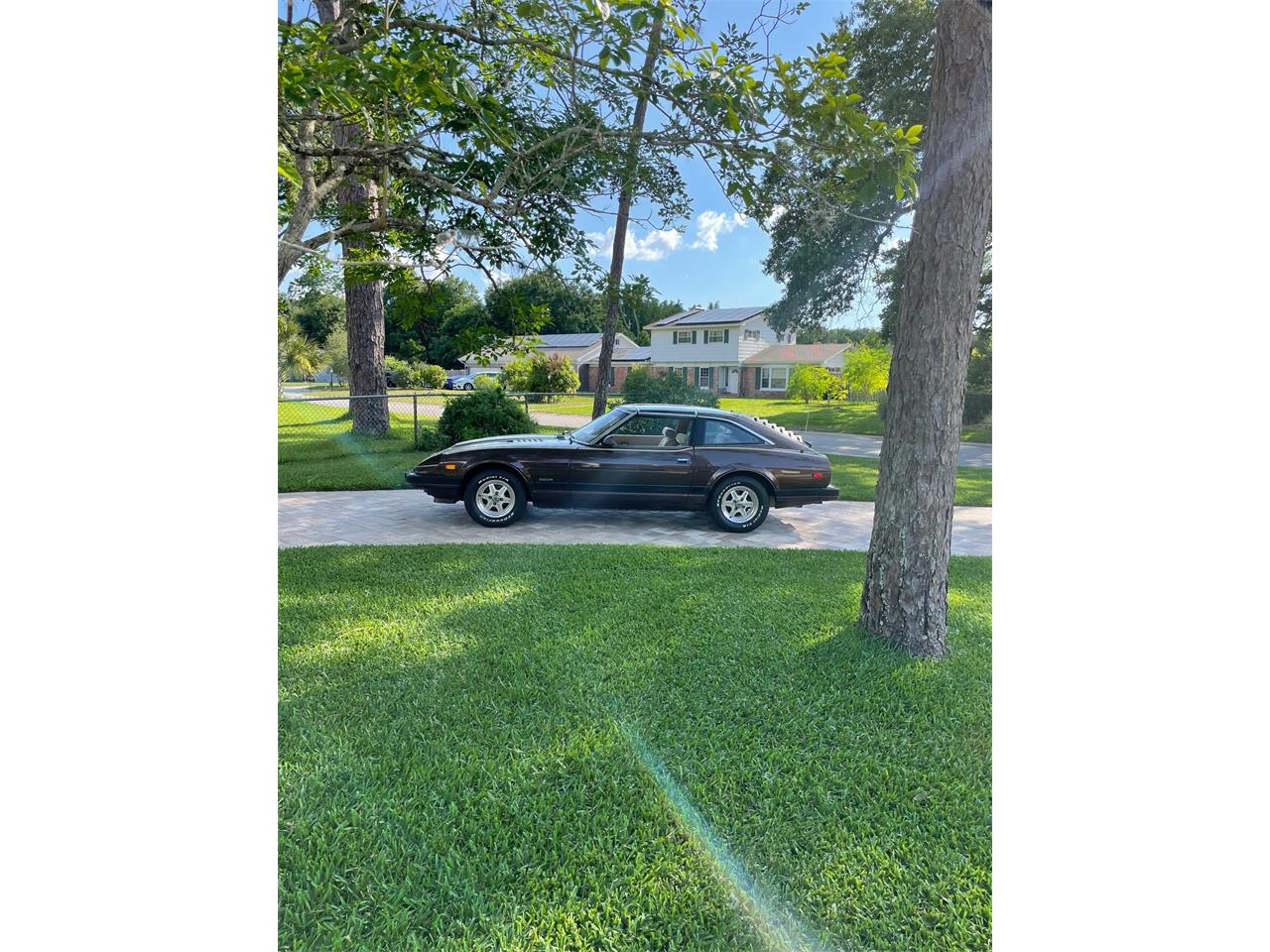 Datsun-280zx-1982-brown-tan-7