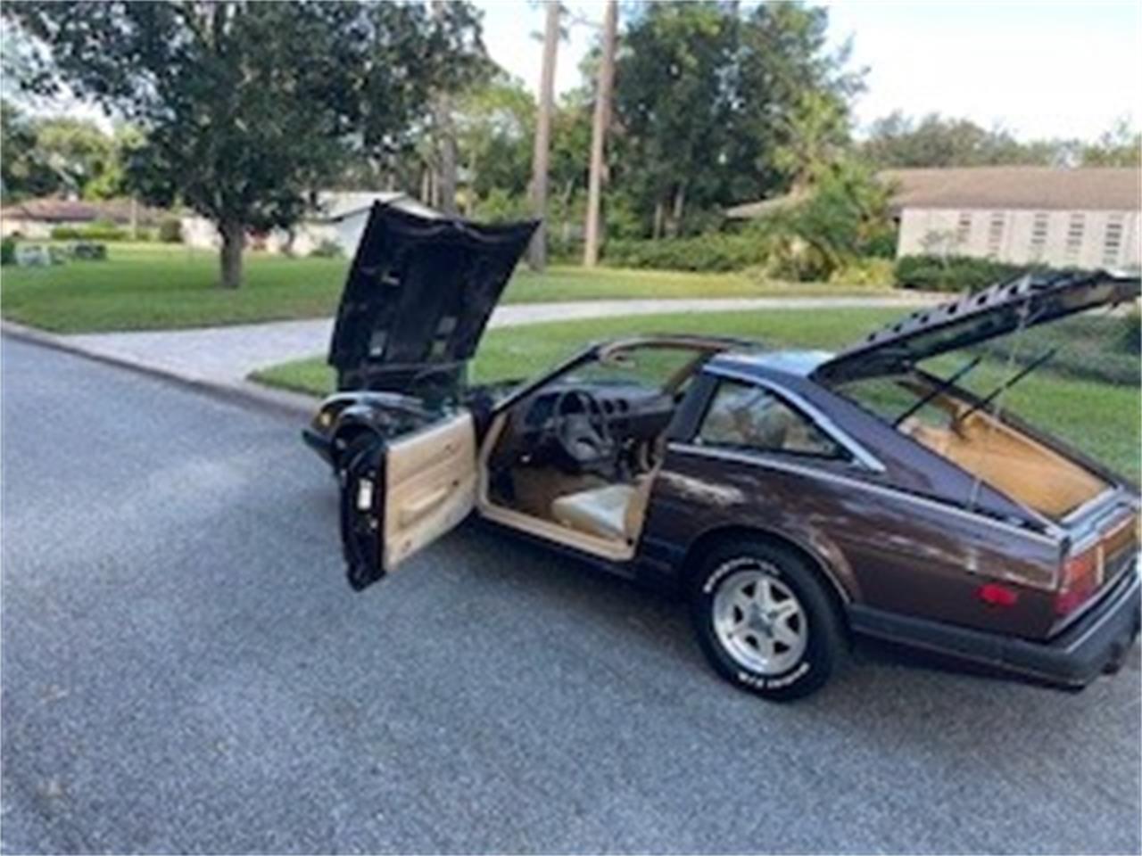 Datsun-280zx-1982-brown-tan