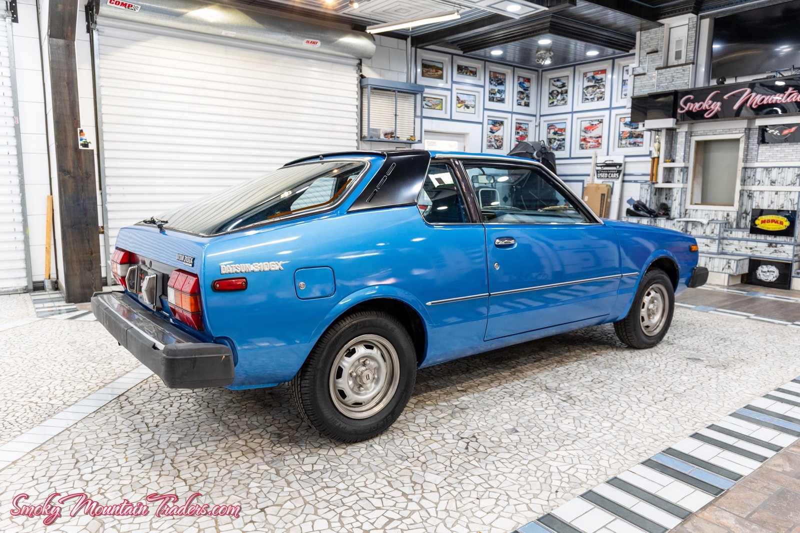 Datsun-310GX-1980-23