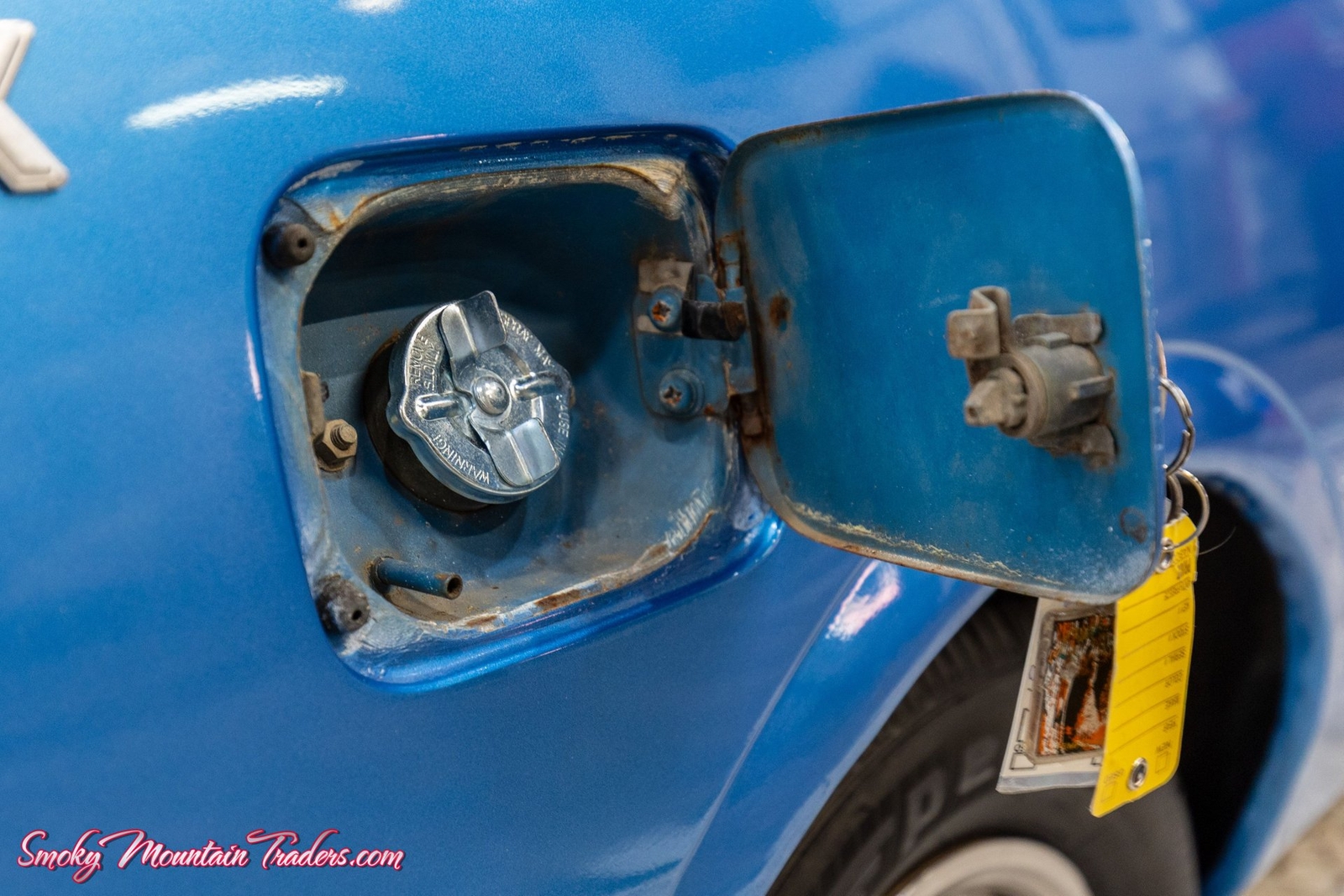 Datsun-310GX-1980-28