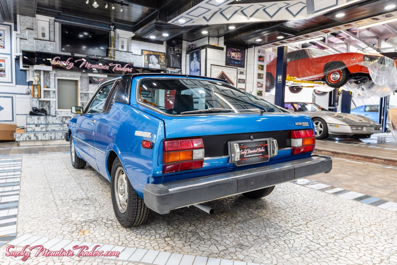 Datsun-310GX-1980-33