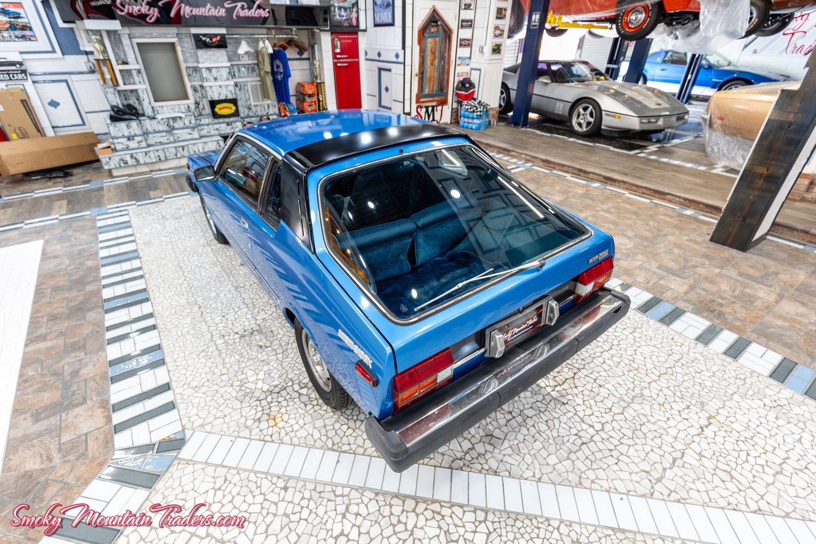 Datsun-310GX-1980-35
