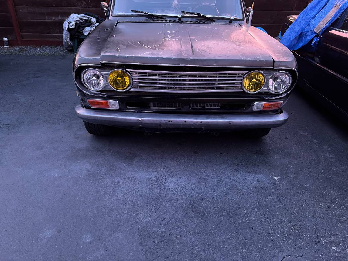Datsun-521-1969-1