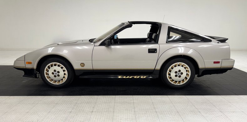 Datsun-Other-1984-Light-Pewter-Metalli-Black-11