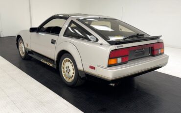 Datsun-Other-1984-Light-Pewter-Metalli-Black-12