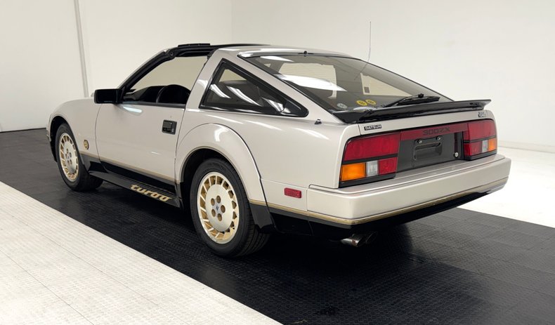 Datsun-Other-1984-Light-Pewter-Metalli-Black-13