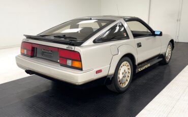 Datsun-Other-1984-Light-Pewter-Metalli-Black-15