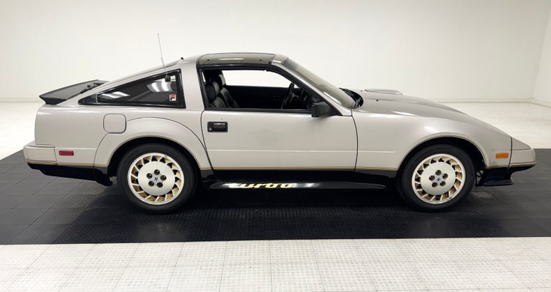 Datsun-Other-1984-Light-Pewter-Metalli-Black-16