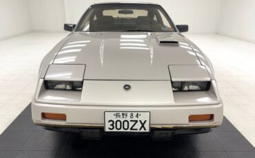 Datsun-Other-1984-Light-Pewter-Metalli-Black-18