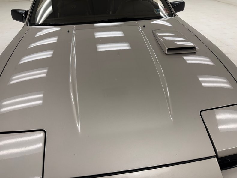 Datsun-Other-1984-Light-Pewter-Metalli-Black-19