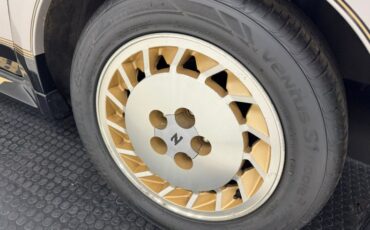 Datsun-Other-1984-Light-Pewter-Metalli-Black-28