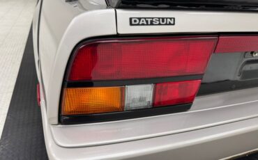 Datsun-Other-1984-Light-Pewter-Metalli-Black-30