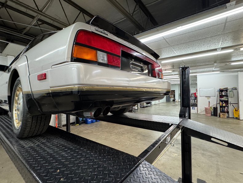 Datsun-Other-1984-Light-Pewter-Metalli-Black-49