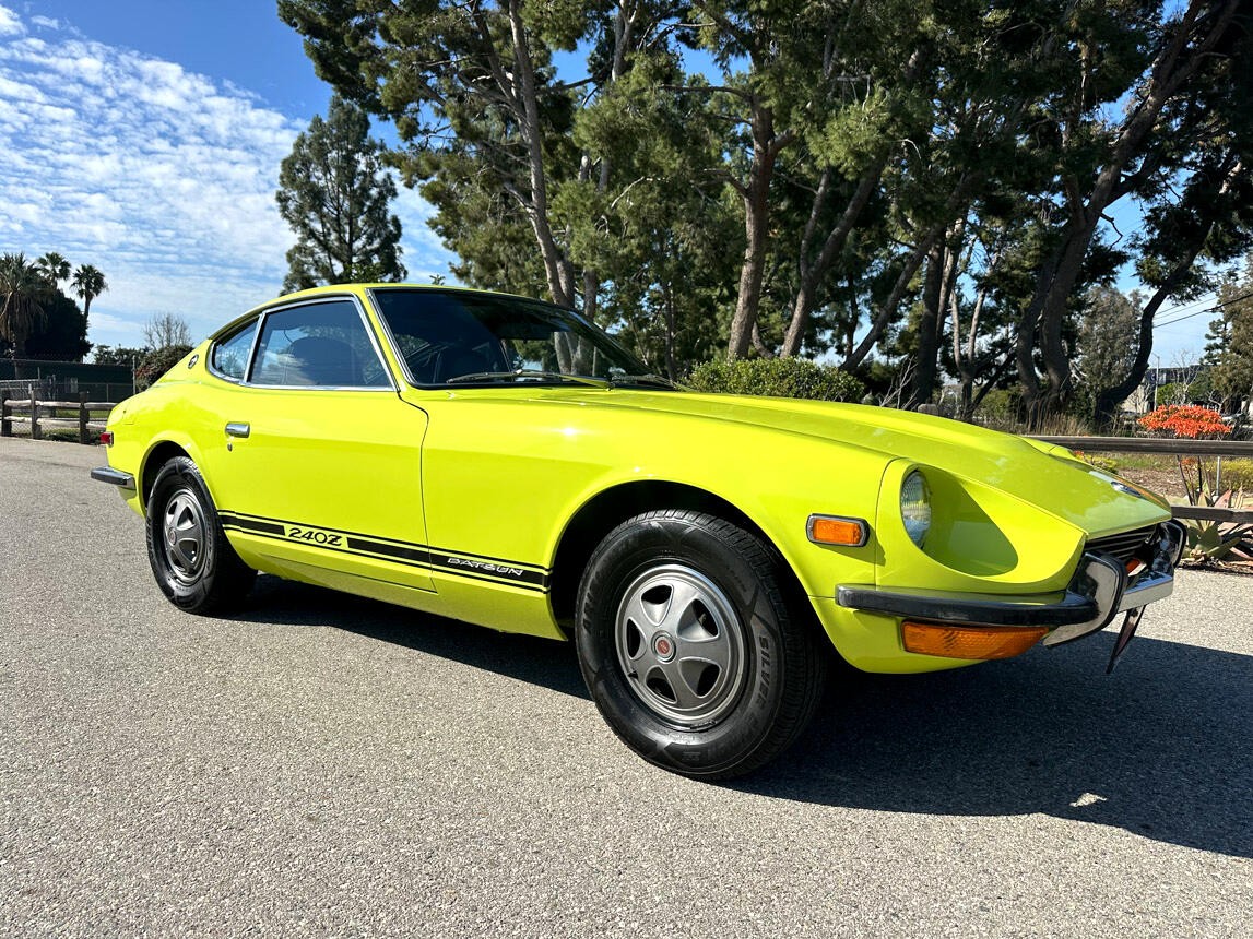 Datsun-Z-Series-1972-Classic-Car-1
