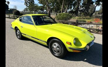 Datsun-Z-Series-1972-Classic-Car