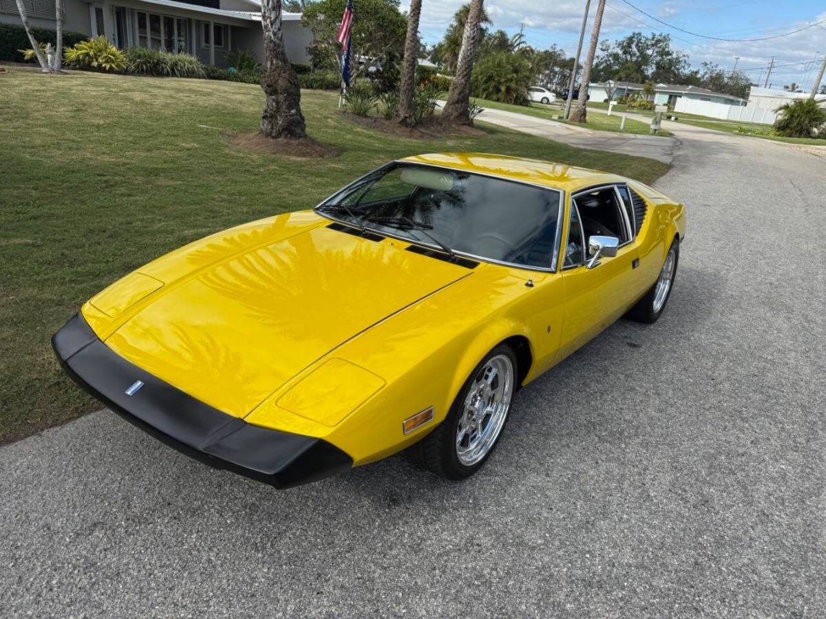 De-tomaso-pantera-1974-yellow