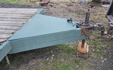 Dodge-2500-diesel-1993-green-1