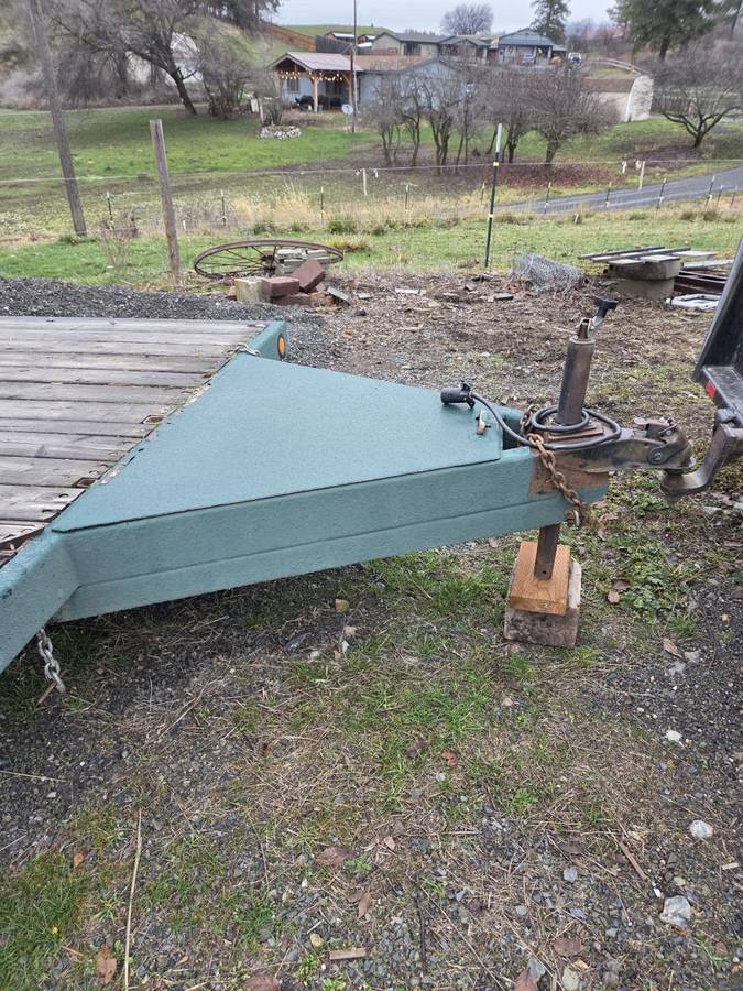 Dodge-2500-diesel-1993-green-1