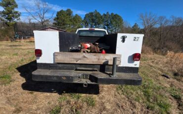 Dodge-3500-1996-white-1
