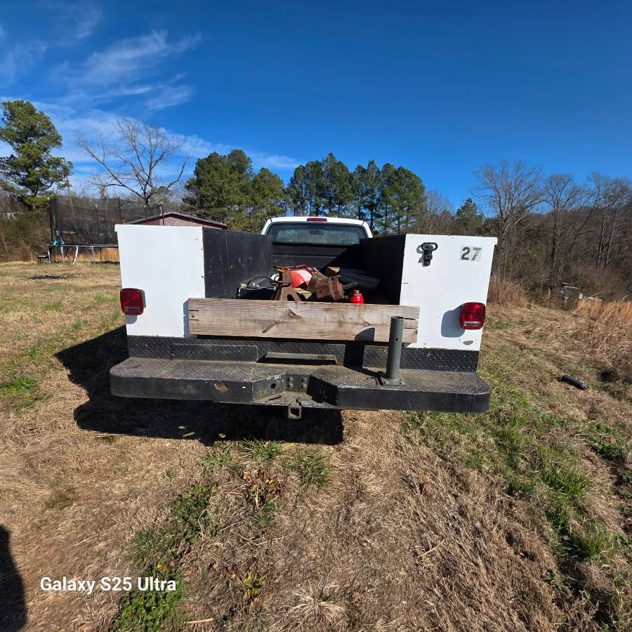 Dodge-3500-1996-white-1