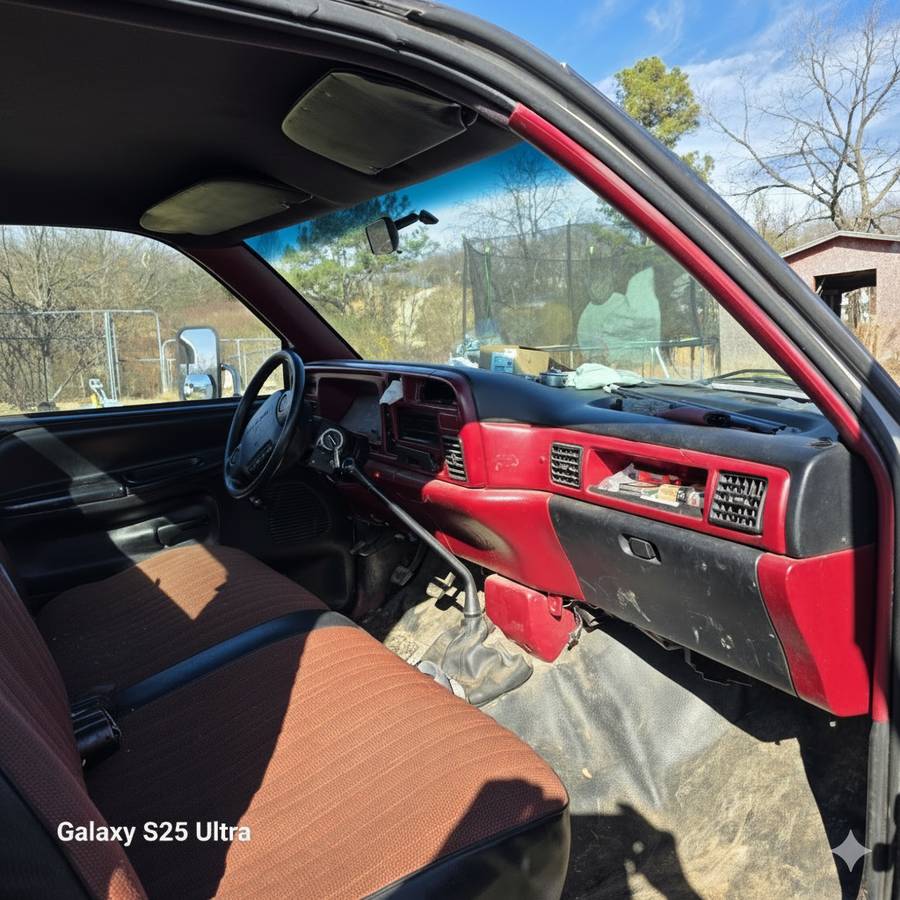 Dodge-3500-1996-white-2