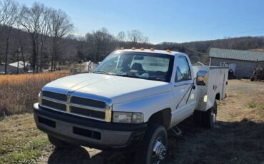 Dodge-3500-1996-white-3