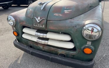 Dodge-C3-5-window-Pick-Up-Truck-440-aluminum-heads-patina-solid-1955-10