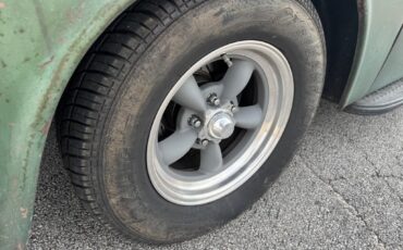 Dodge-C3-5-window-Pick-Up-Truck-440-aluminum-heads-patina-solid-1955-14