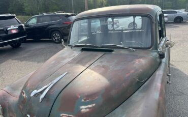 Dodge-C3-5-window-Pick-Up-Truck-440-aluminum-heads-patina-solid-1955-15