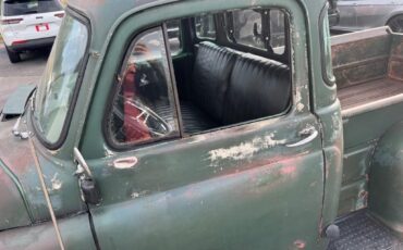 Dodge-C3-5-window-Pick-Up-Truck-440-aluminum-heads-patina-solid-1955-16