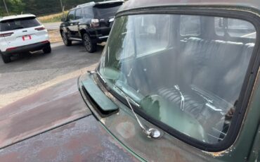 Dodge-C3-5-window-Pick-Up-Truck-440-aluminum-heads-patina-solid-1955-17