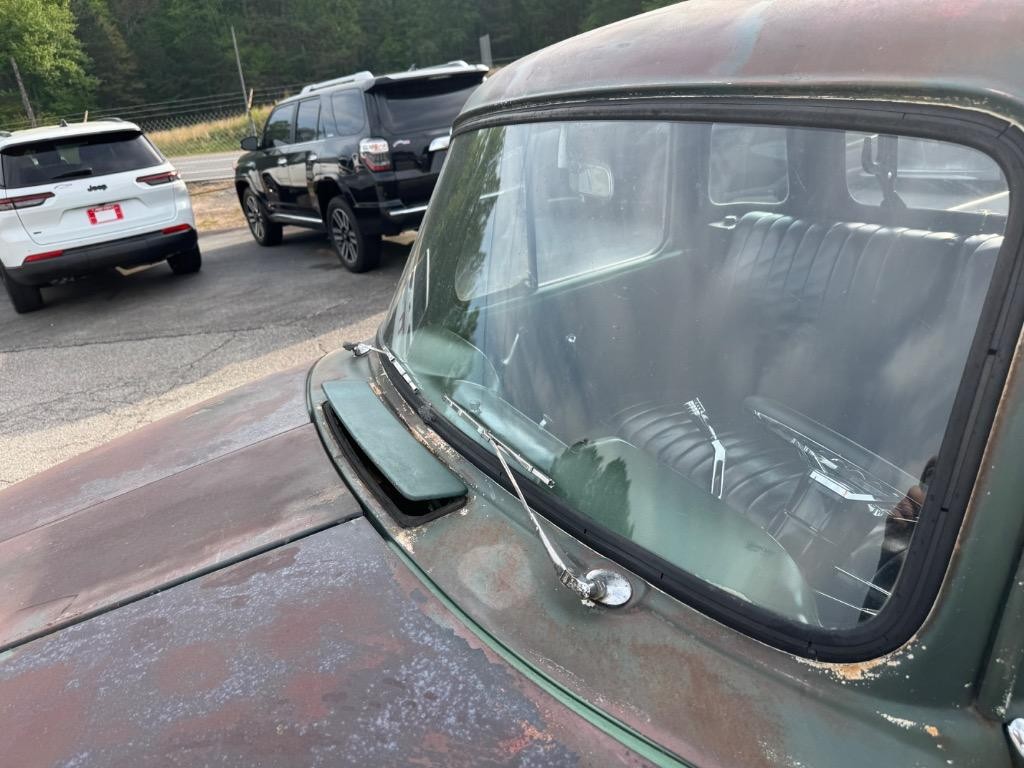 Dodge-C3-5-window-Pick-Up-Truck-440-aluminum-heads-patina-solid-1955-17
