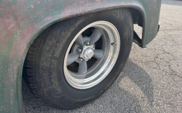 Dodge-C3-5-window-Pick-Up-Truck-440-aluminum-heads-patina-solid-1955-18