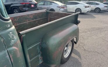 Dodge-C3-5-window-Pick-Up-Truck-440-aluminum-heads-patina-solid-1955-20