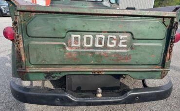 Dodge-C3-5-window-Pick-Up-Truck-440-aluminum-heads-patina-solid-1955-25