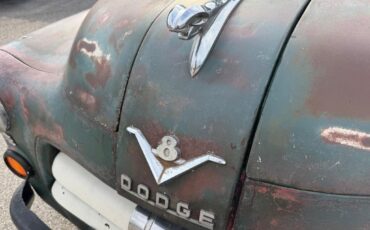 Dodge-C3-5-window-Pick-Up-Truck-440-aluminum-heads-patina-solid-1955-27