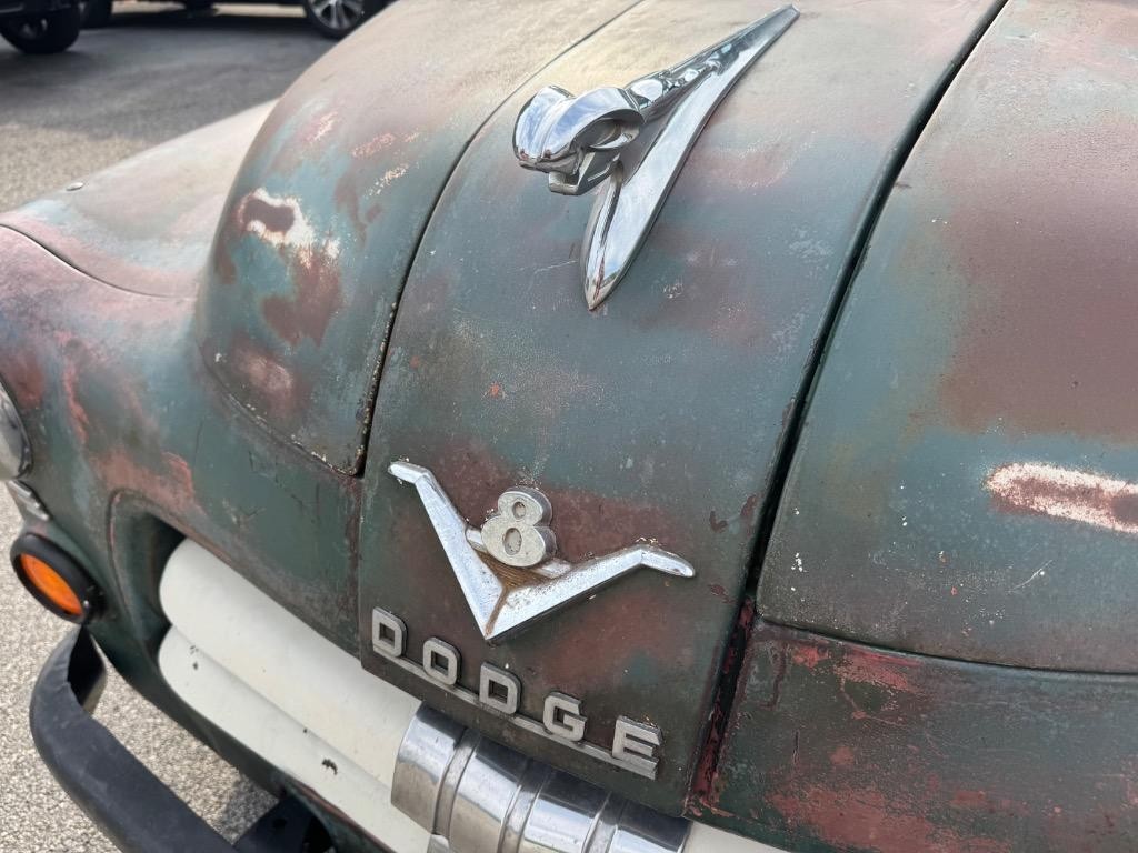 Dodge-C3-5-window-Pick-Up-Truck-440-aluminum-heads-patina-solid-1955-27