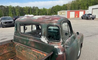 Dodge-C3-5-window-Pick-Up-Truck-440-aluminum-heads-patina-solid-1955-29
