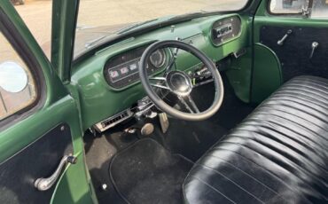 Dodge-C3-5-window-Pick-Up-Truck-440-aluminum-heads-patina-solid-1955-30