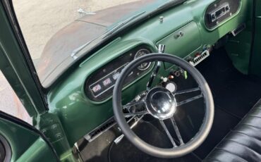 Dodge-C3-5-window-Pick-Up-Truck-440-aluminum-heads-patina-solid-1955-33