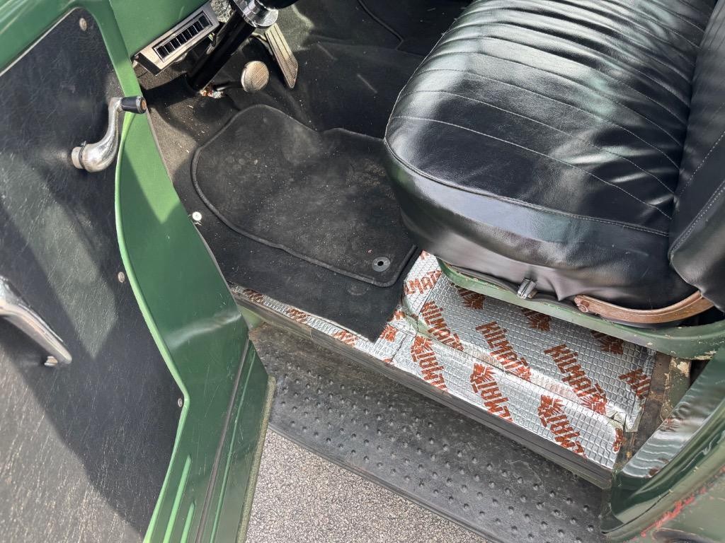 Dodge-C3-5-window-Pick-Up-Truck-440-aluminum-heads-patina-solid-1955-34