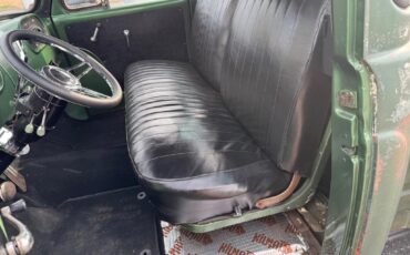 Dodge-C3-5-window-Pick-Up-Truck-440-aluminum-heads-patina-solid-1955-35