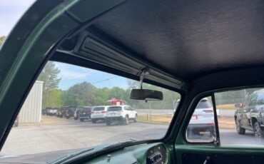 Dodge-C3-5-window-Pick-Up-Truck-440-aluminum-heads-patina-solid-1955-36