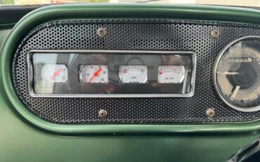 Dodge-C3-5-window-Pick-Up-Truck-440-aluminum-heads-patina-solid-1955-37